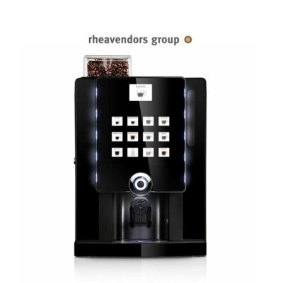 Rheavendors BL Grande prof vho (Bean to CUP)