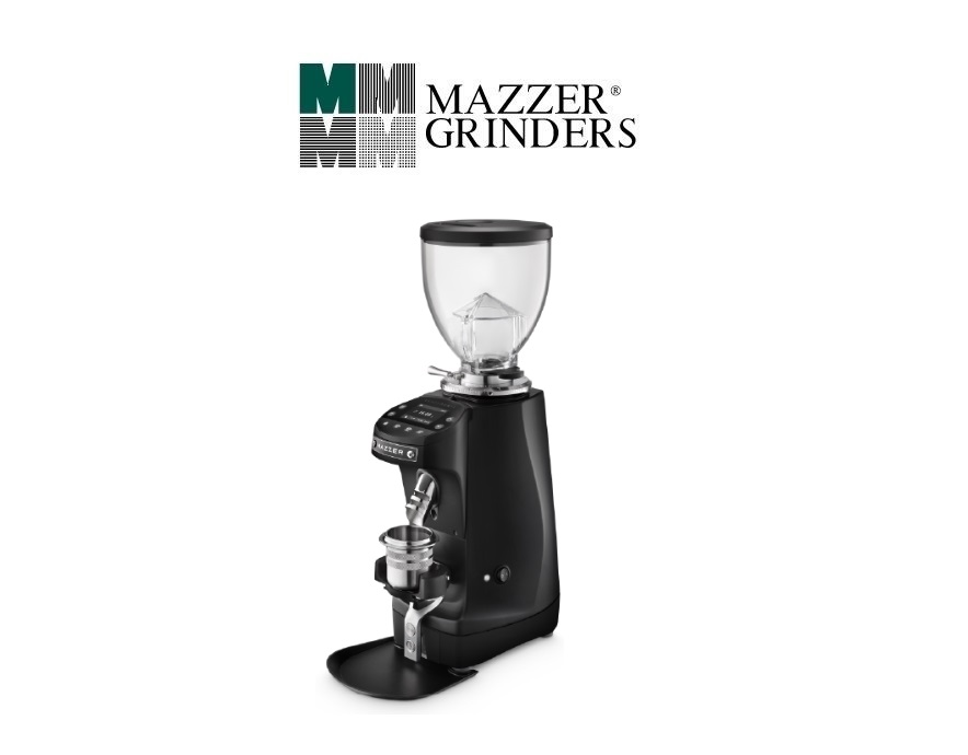 Mazzer New Mini G