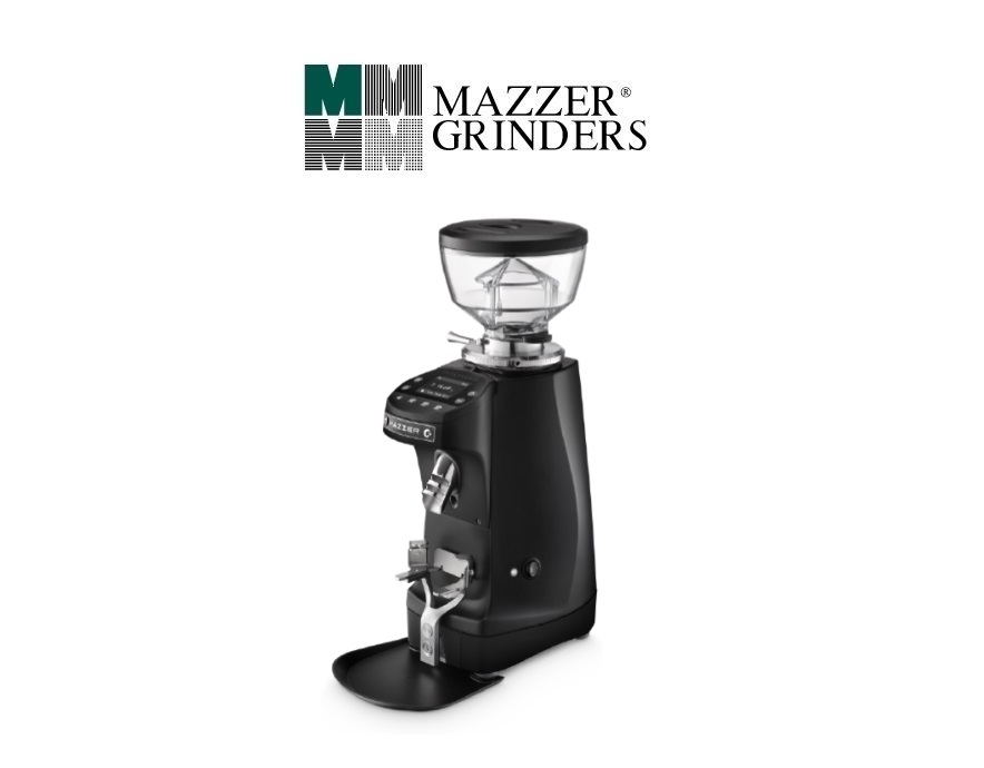Mazzer New Mini G - Image 2