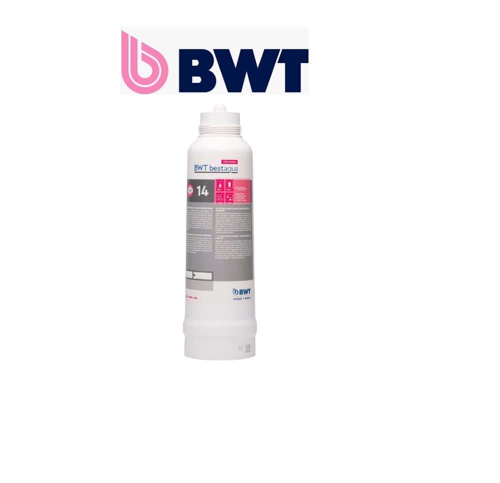 BWT Bestaqua 14 ROC Premium