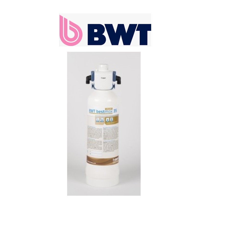 BWT Bestmax Smart 35