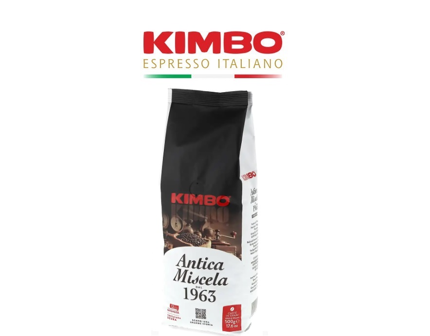 Kimbo Antica Miscela 500gr x 10